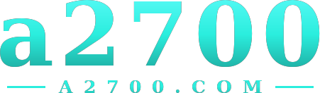 a2700 logo