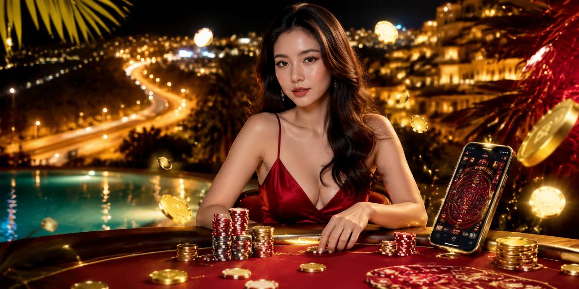a2700 Nội dung casino a2700 là gì